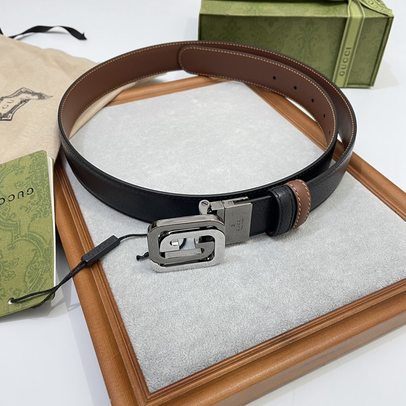 FASH Gucci Belts 2306XF0103