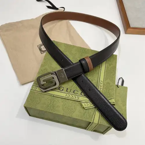 Gucci Belts 2306XF0103