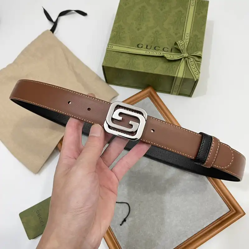 FASH Gucci Belts 2306XF0103