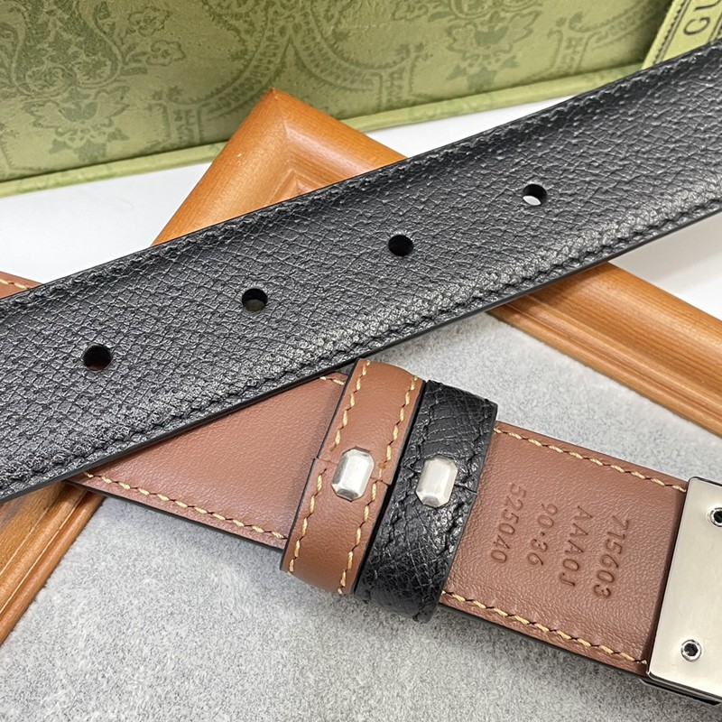 FASH Gucci Belts 2306XF0103