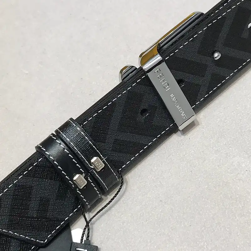 Official Brother Sam Fendi Belts 2306XF0104