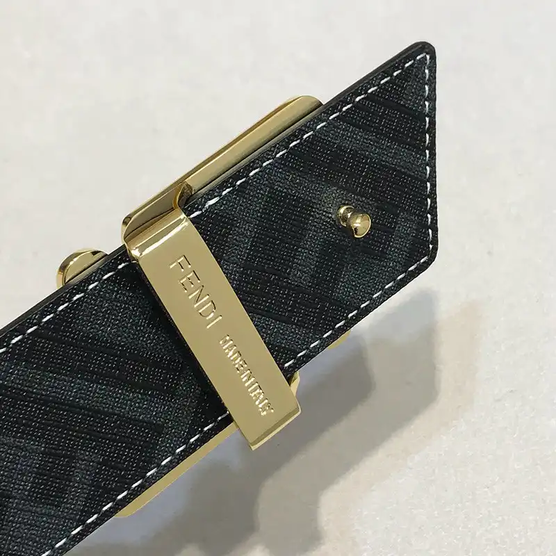 Fendi Belts 2306XF0105