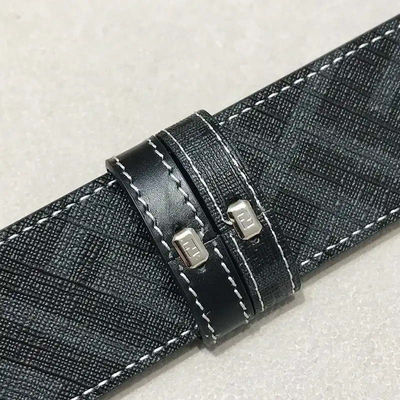 Fendi Belts 2306XF0105