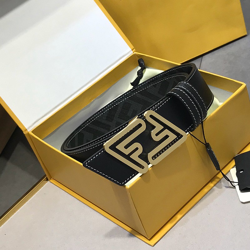 FASH Fendi Belts 2306XF0105