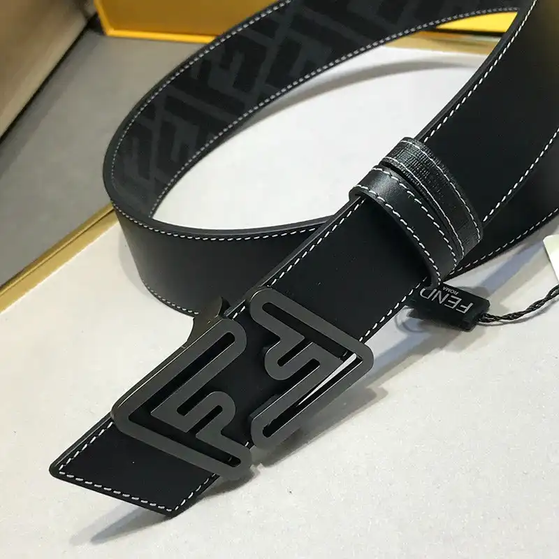 Fendi Belts 2306XF0106