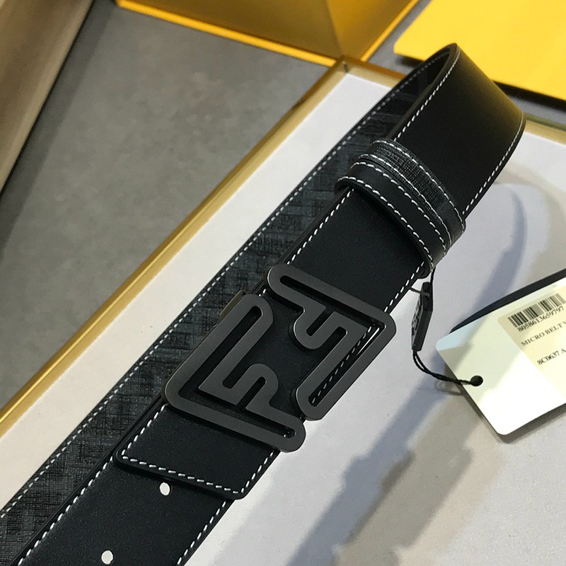 FASH Fendi Belts 2306XF0106