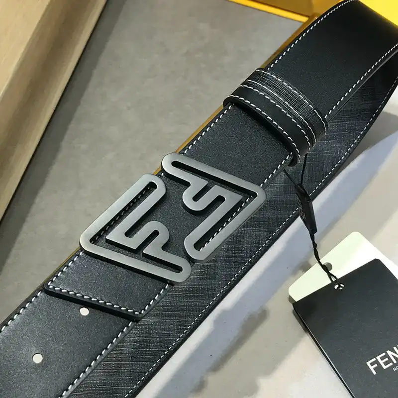 Official Brother Sam Fendi Belts 2306XF0106