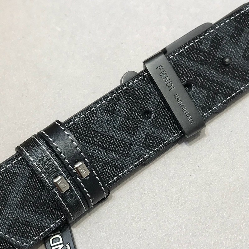 FASH Fendi Belts 2306XF0106