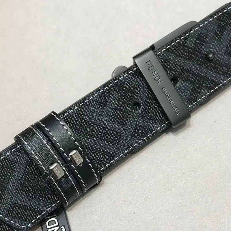 Fashionrep Fendi Belts 2306XF0106