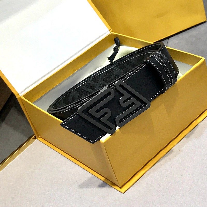 FASH Fendi Belts 2306XF0106