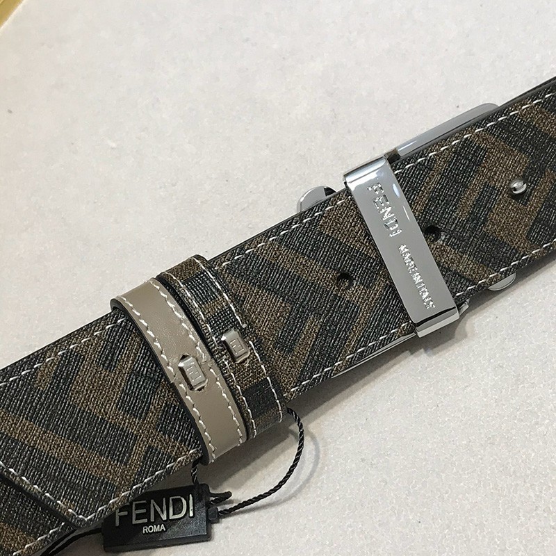 FASH Fendi Belts 2306XF0107