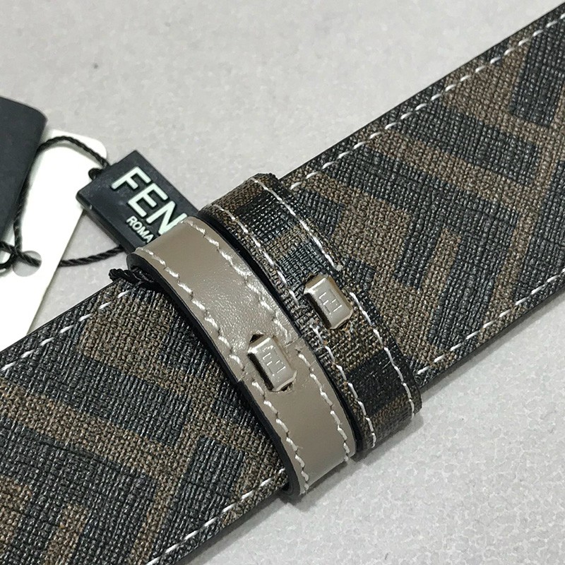 FASH Fendi Belts 2306XF0107