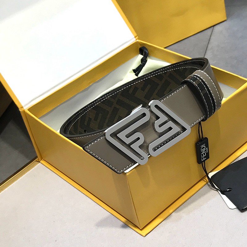 FASH Fendi Belts 2306XF0107