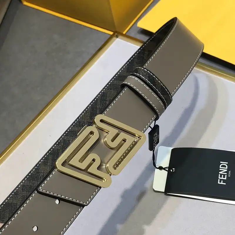 Fendi Belts 2306XF0108