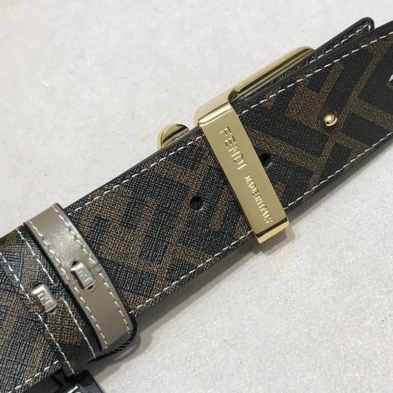 FASH Fendi Belts 2306XF0108