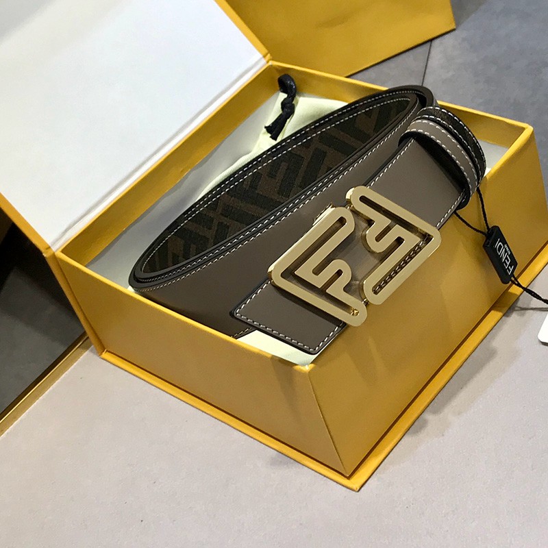 FASH Fendi Belts 2306XF0108