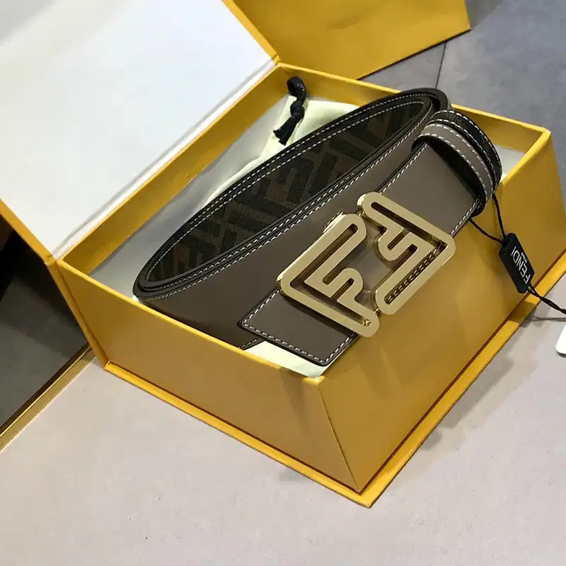 Fendi Belts 2306XF0108