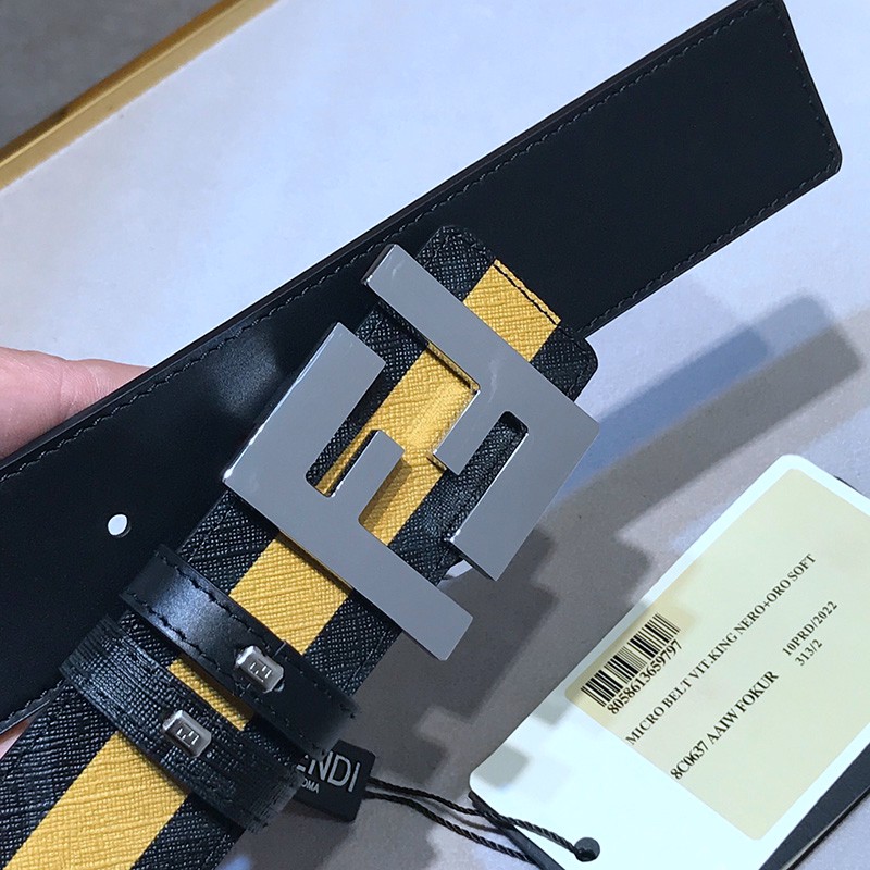 Cheap Fendi Belts 2306XF0109