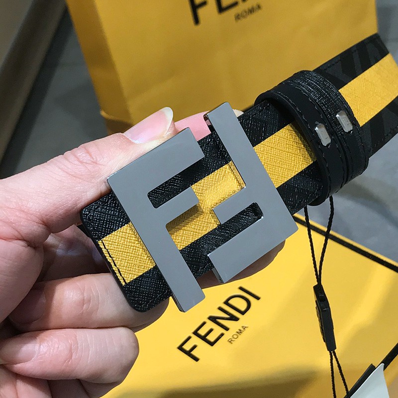 Cheap Fendi Belts 2306XF0109