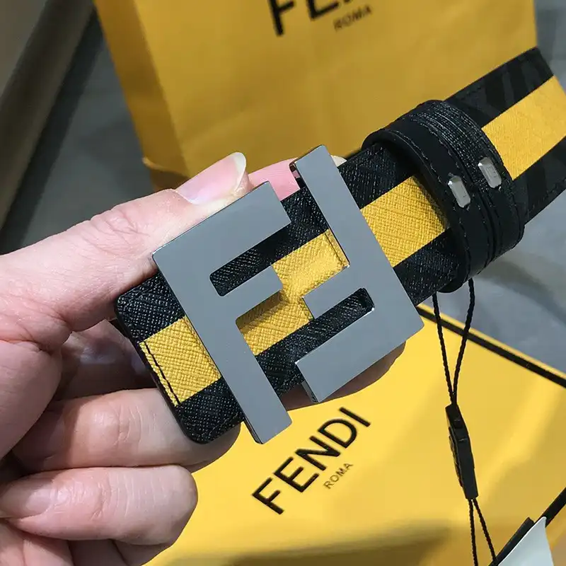 Fashionrepsfam ru Fendi Belts 2306XF0109