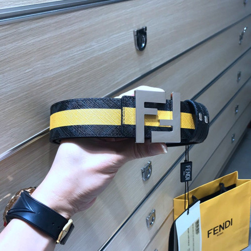 FASH Fendi Belts 2306XF0109