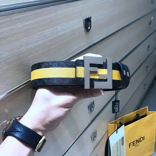 Fendi Belts 2306XF0109