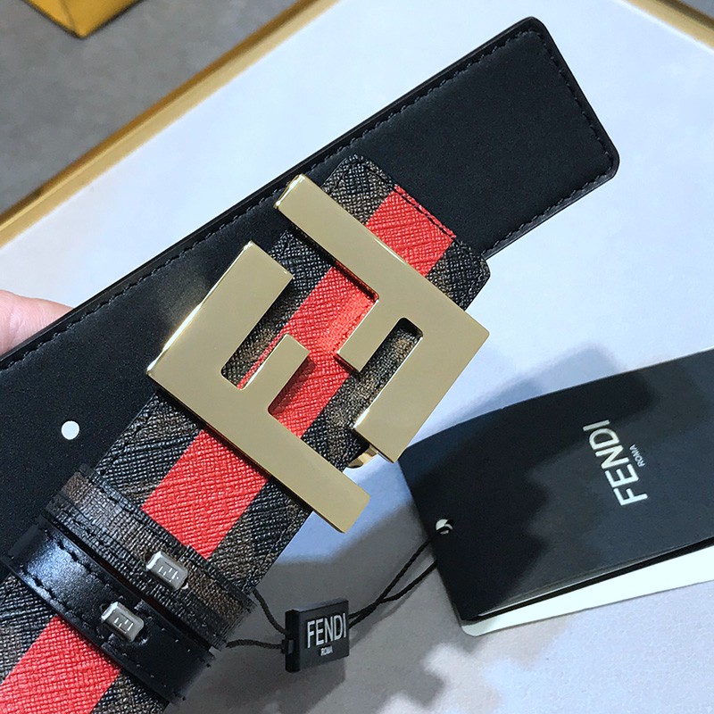 Affordable Fendi Belts 2306XF0110