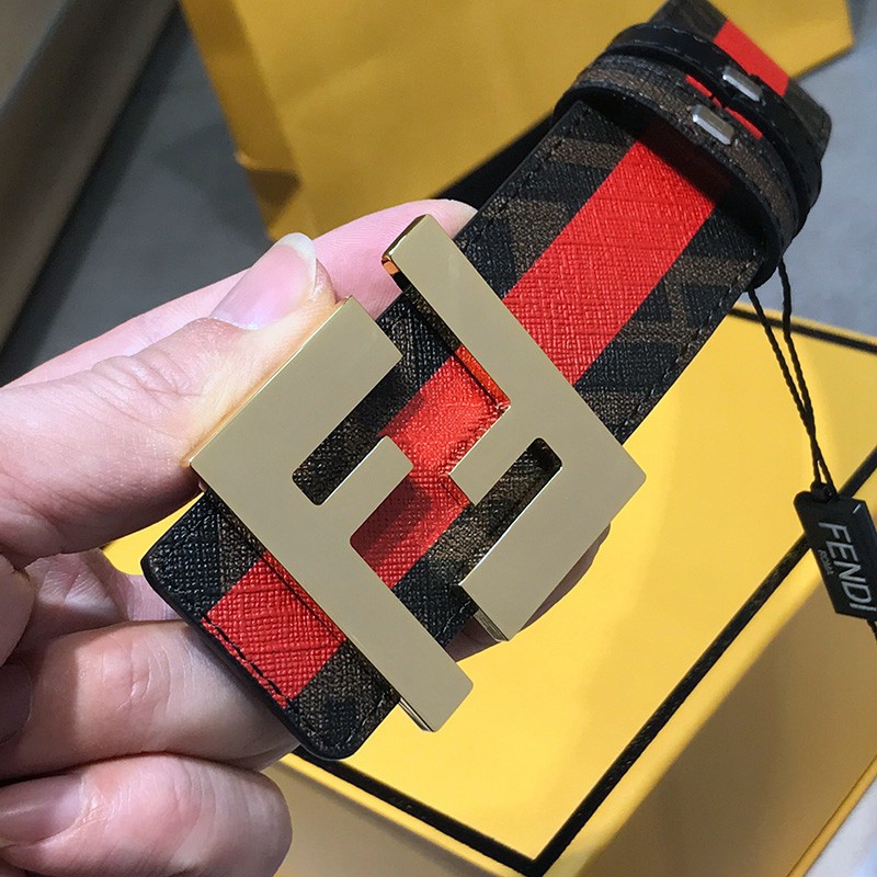 Affordable Fendi Belts 2306XF0110