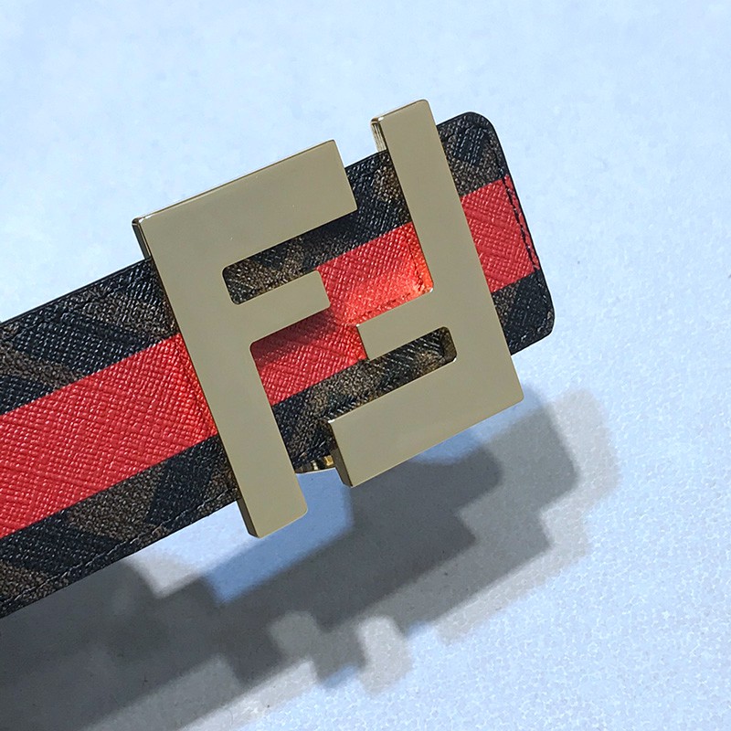 Affordable Fendi Belts 2306XF0110