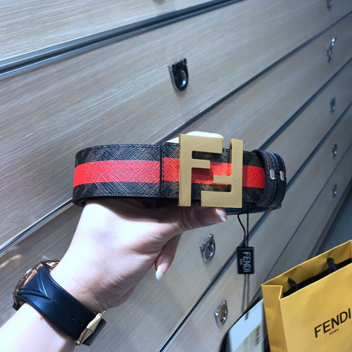 FASH Fendi Belts 2306XF0110