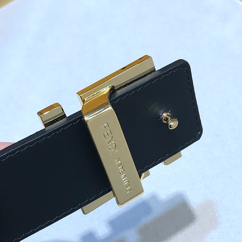 Affordable Fendi Belts 2306XF0110