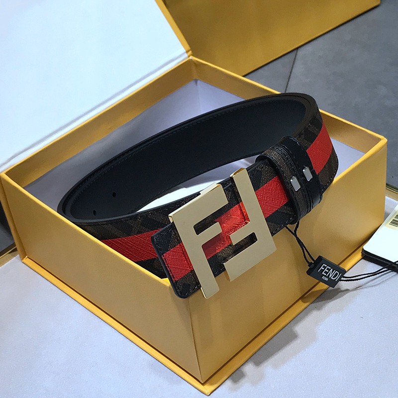 Affordable Fendi Belts 2306XF0110