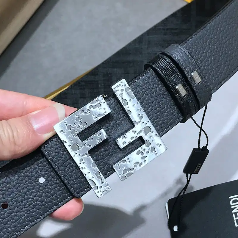 Fendi Belts 2306XF0111