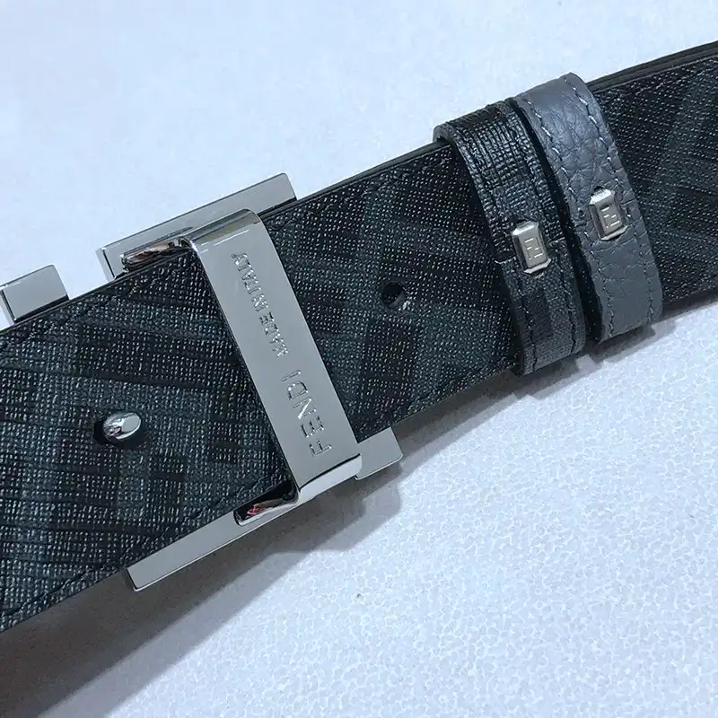 Fendi Belts 2306XF0111