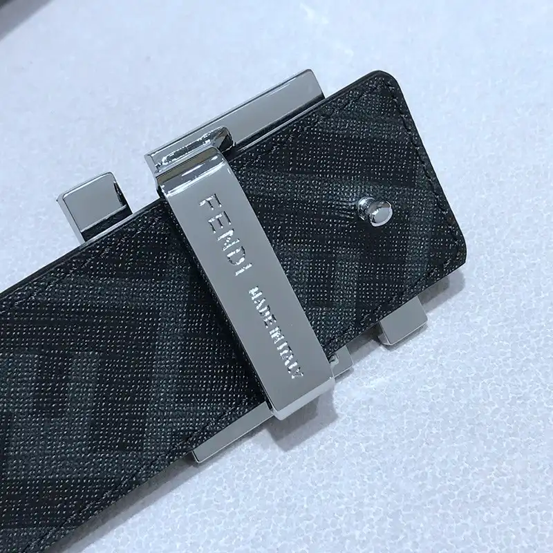 Fendi Belts 2306XF0111