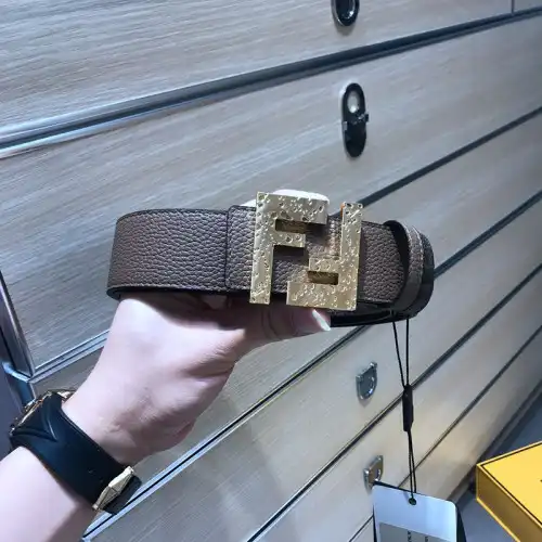 Fendi Belts 2306XF0112