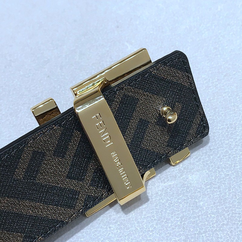 FASH Fendi Belts 2306XF0112