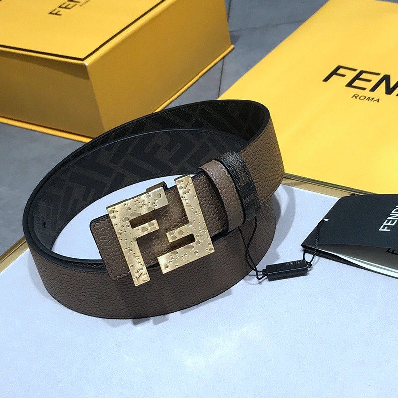 FASH Fendi Belts 2306XF0112