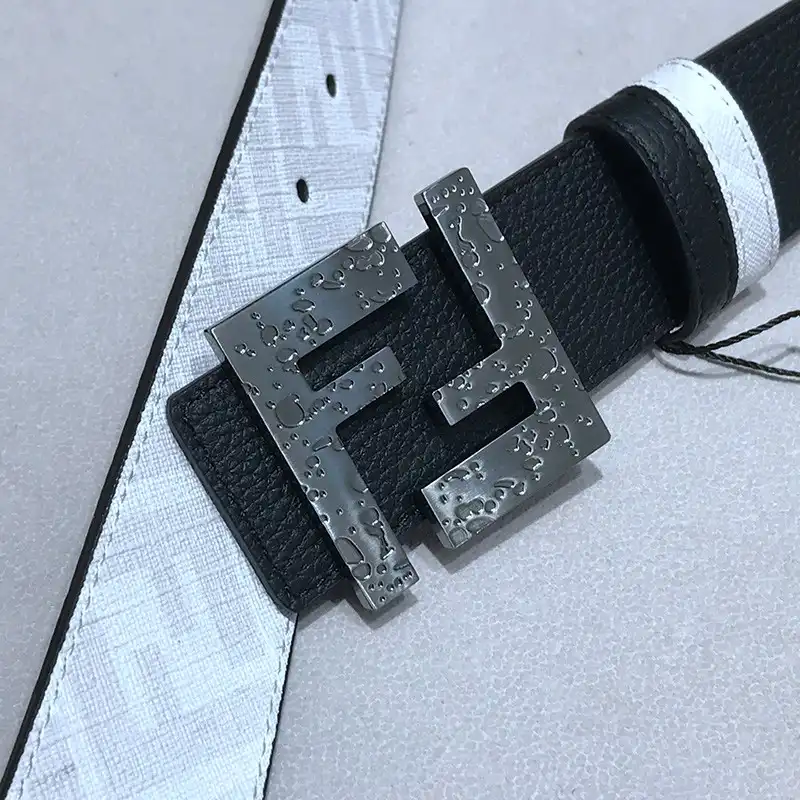 Fendi Belts 2306XF0113