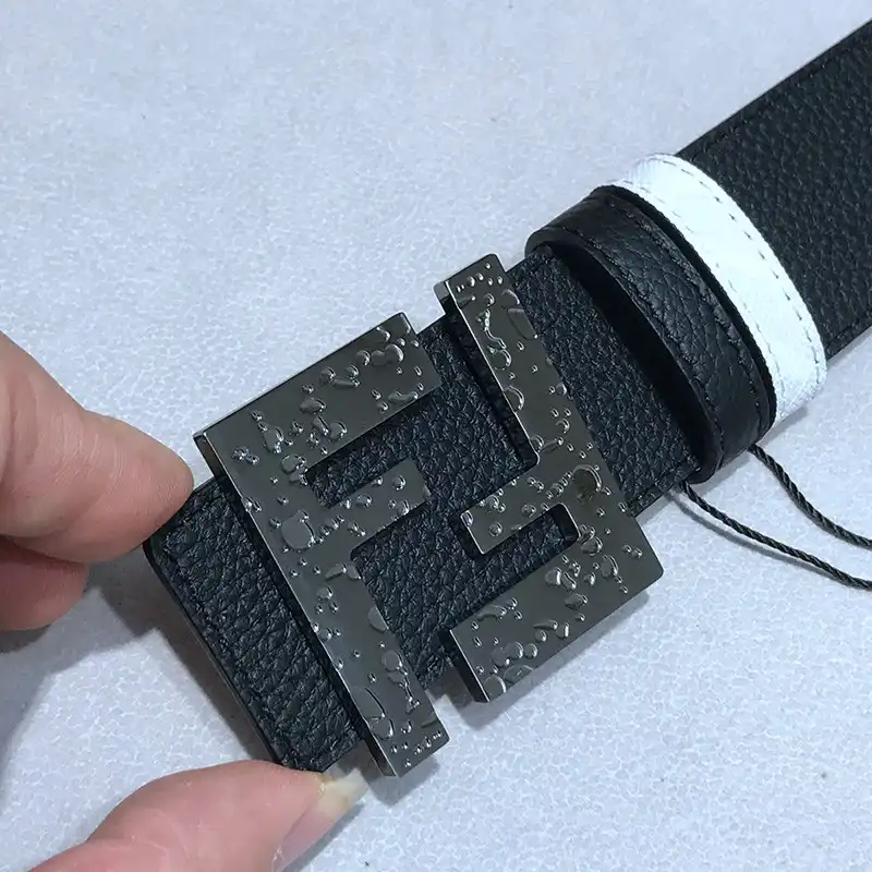 Fendi Belts 2306XF0113