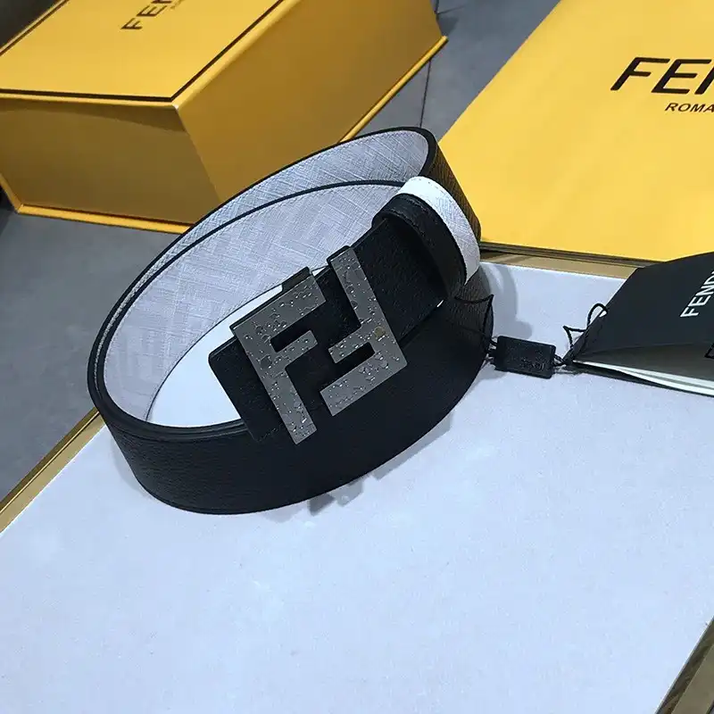 Fendi Belts 2306XF0113