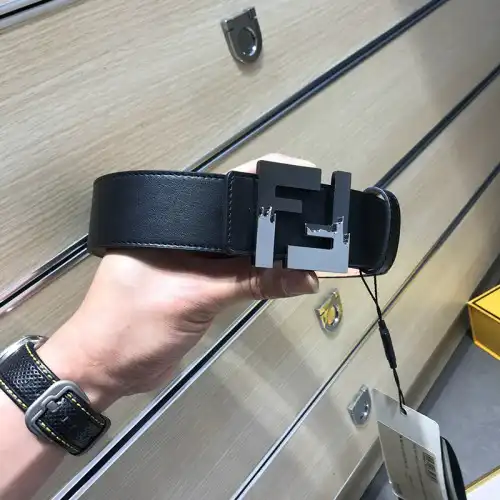 Fendi Belts 2306XF0114