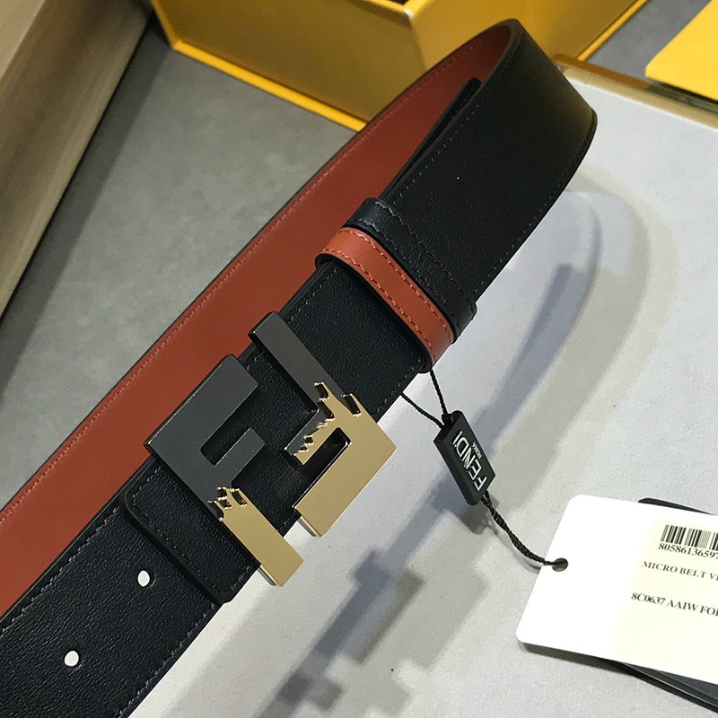 FASH Fendi Belts 2306XF0115