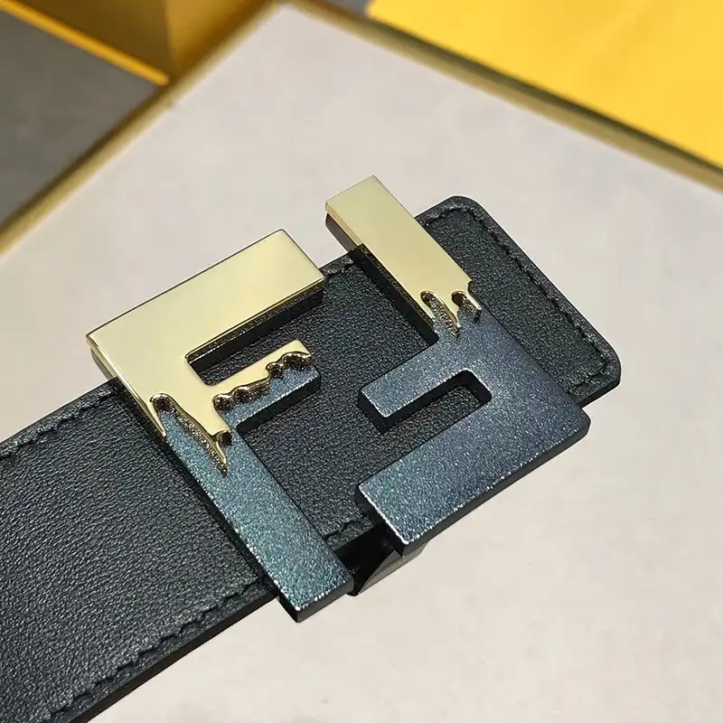 Official Brother Sam Fendi Belts 2306XF0115