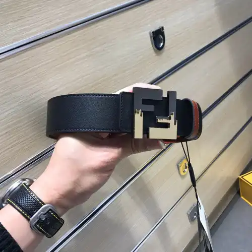 Fendi Belts 2306XF0115