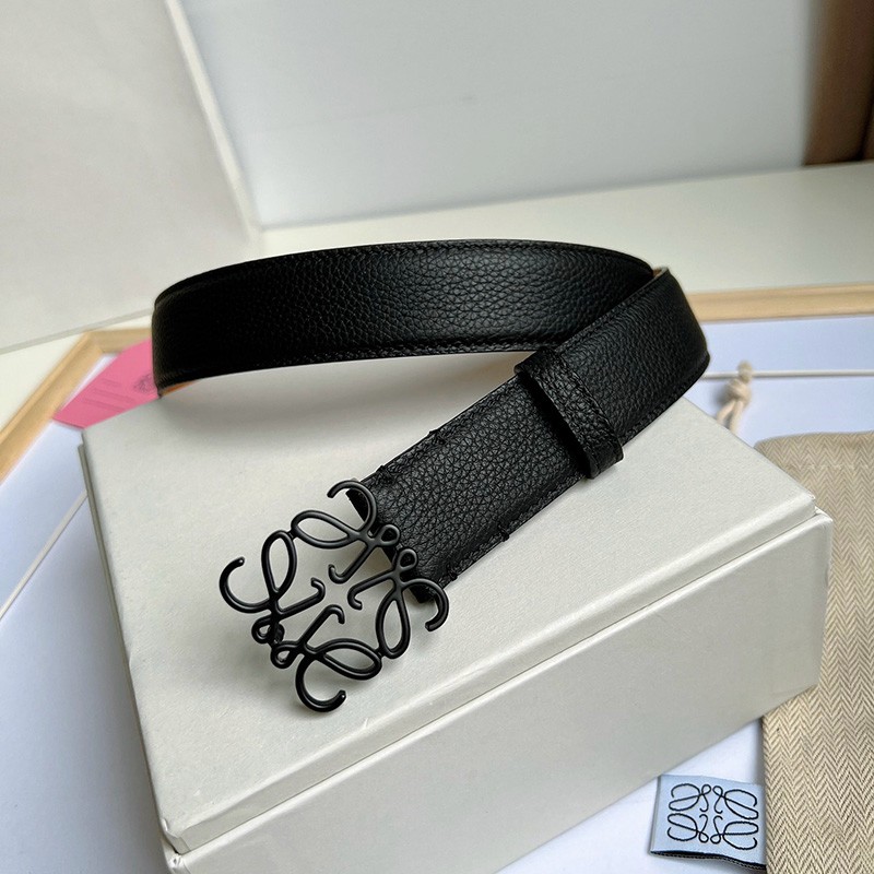 FASH Loewe Belts 2306XF0147