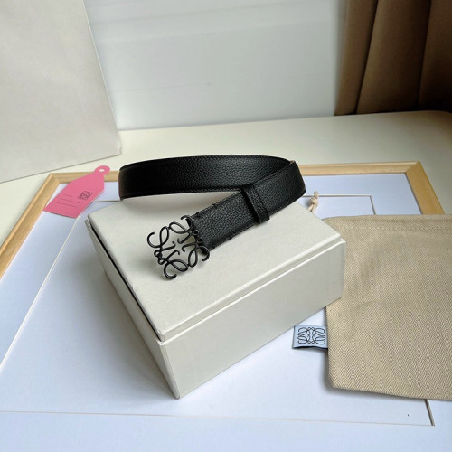 FASH Loewe Belts 2306XF0147