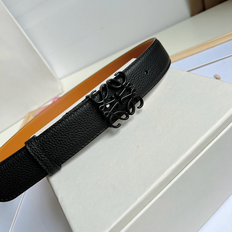 FASH Loewe Belts 2306XF0147