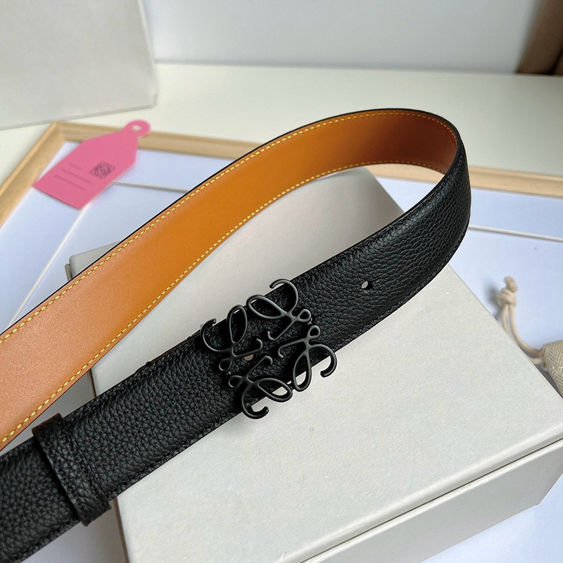 FASH Loewe Belts 2306XF0147