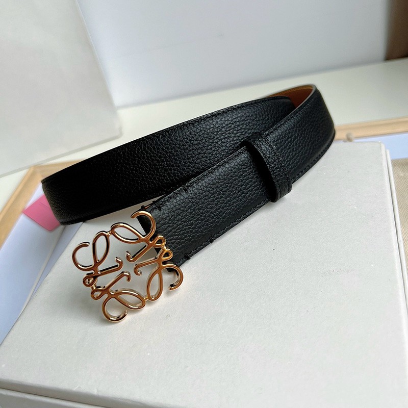 FASH Loewe Belts 2306XF0148